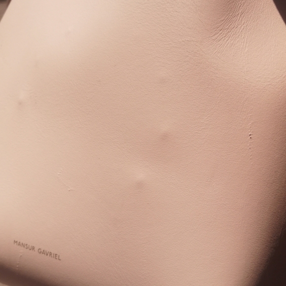 Black Friday sales 100% Authentic Mansur Gavriel - Picture 5 of 13